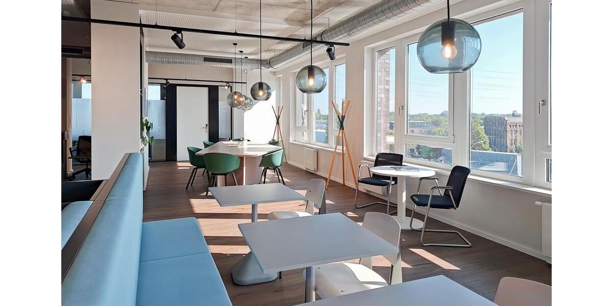 Gewerbeobjekt Hamburg Harburg - 5.577&euro; | Angebot:22947187