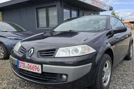 Renault Megane 158.000 km 3.350 &euro; Buxtehude 21614