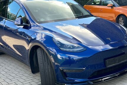 Tesla Model Y 52.000 km 31.900 &euro; Quickborn 25451