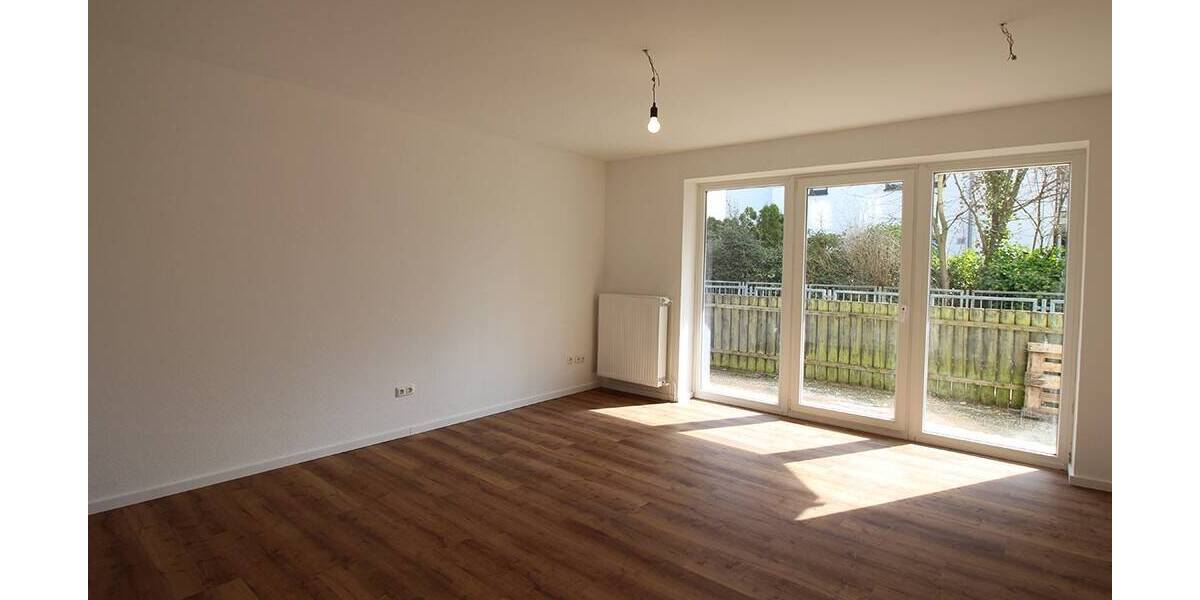 Etagenwohnung Großhansdorf - 3 Zimmer, 74 m&sup2;, 1.190&euro; | Angebot:26277637