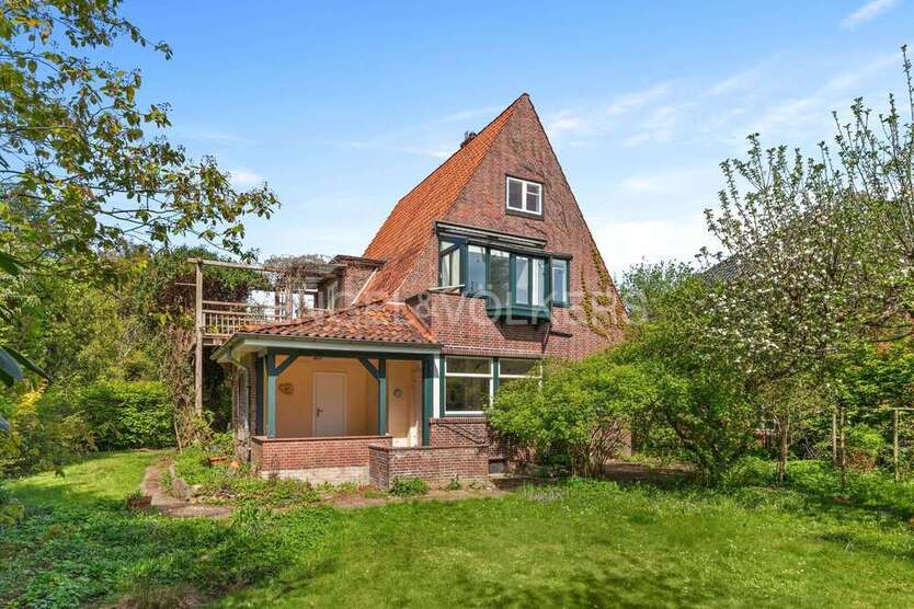 Haus zum Kaufen in Hamburg 1.100.000 € 170 m²