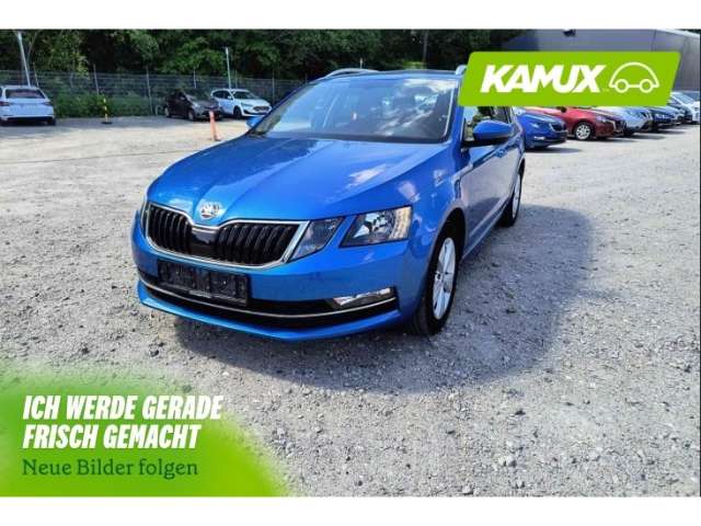 Skoda Octavia 111.000 km 12.900 &euro; Hamburg 22529