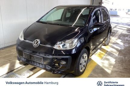 VW up!