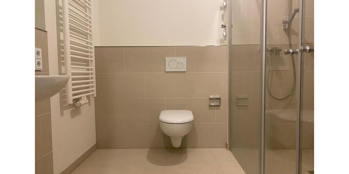 Etagenwohnung Hamburg Wandsbek - 1 Zimmer, 42 m&sup2;, 870&euro; | Angebot:26149227