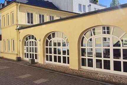 Gewerbeobjekt Hamburg Uhlenhorst - 3.180&euro; | Angebot:27188624