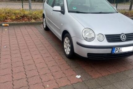 VW Polo 294.000 km 2.000 &euro; Uetersen 25436