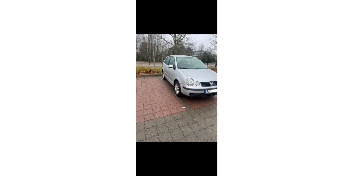 VW Polo 294.000 km 2.000 &euro; Uetersen 25436