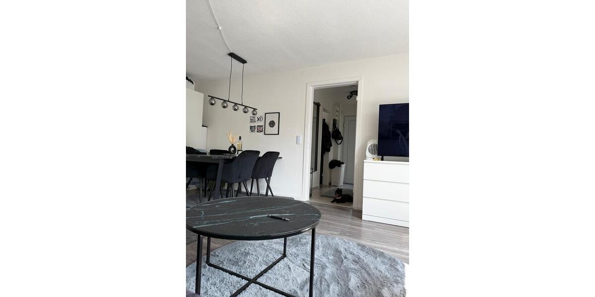 Terrassenwohnung Rellingen - 1 Zimmer, 51 m&sup2;, 1.250&euro; | Angebot:26252435