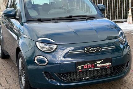 Fiat 500e 40.000 km 14.500 &euro; Norderstedt 22848