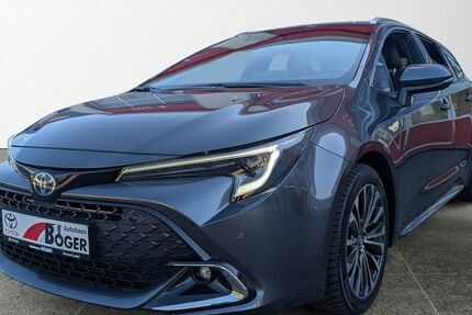 Toyota Corolla 92.600 km 21.990 &euro; Winsen 21423