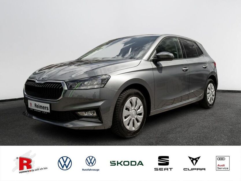 Fabia