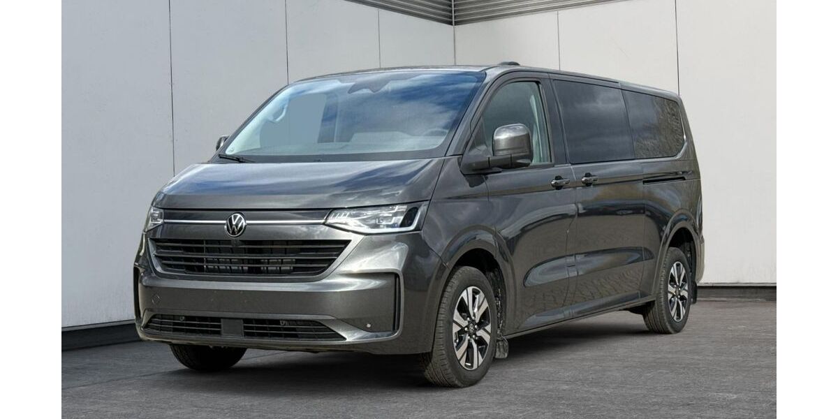 VW T7 Caravelle 5.120 km 58.880 &euro; Buchholz 21244