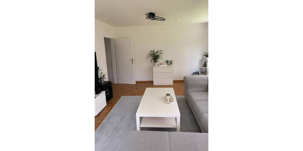 Terrassenwohnung Neu Wulmstorf Elstorf - 2 Zimmer, 100 m&sup2;, 1.350&euro; | Angebot:26797814