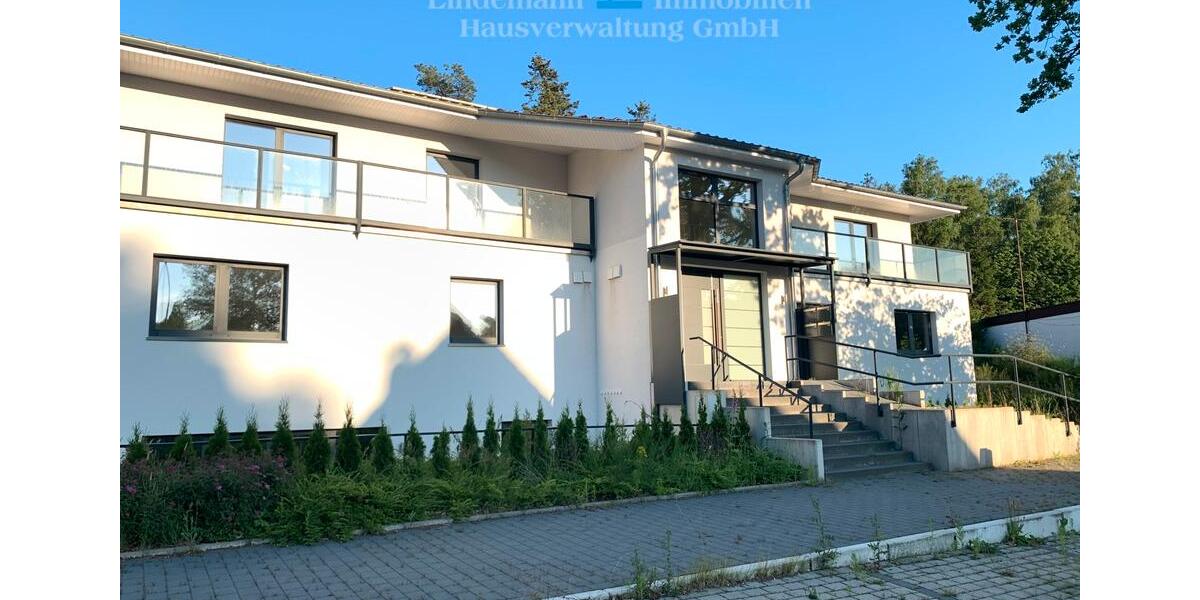 Penthouse am Wald, KFW 40 3 zimmer