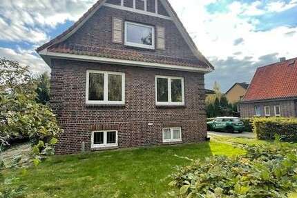 Haus Hamburg Altengamme - 4 Zimmer, 130 m&sup2;, 499.000&euro; | Angebot:23710121