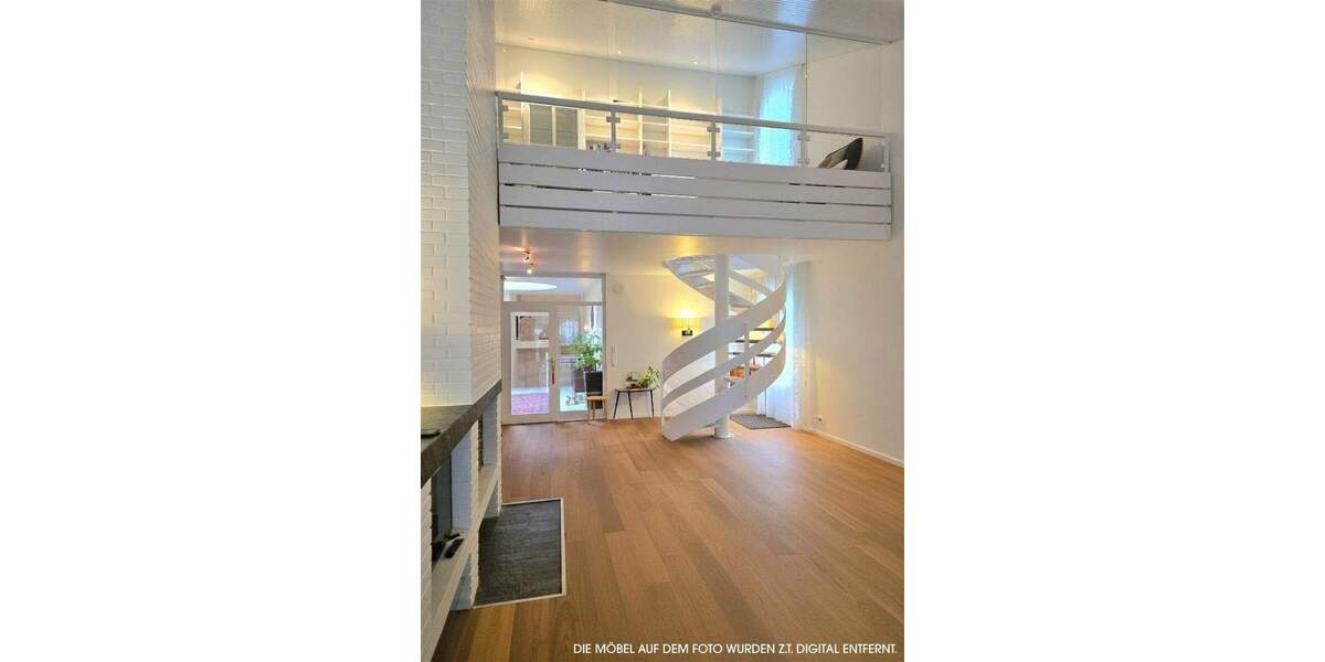 Mehrfamilienhaus, Wohnhaus Norderstedt Harksheide - 9 Zimmer, 260 m&sup2;, 1.325.000&euro; | Angebot:23953170