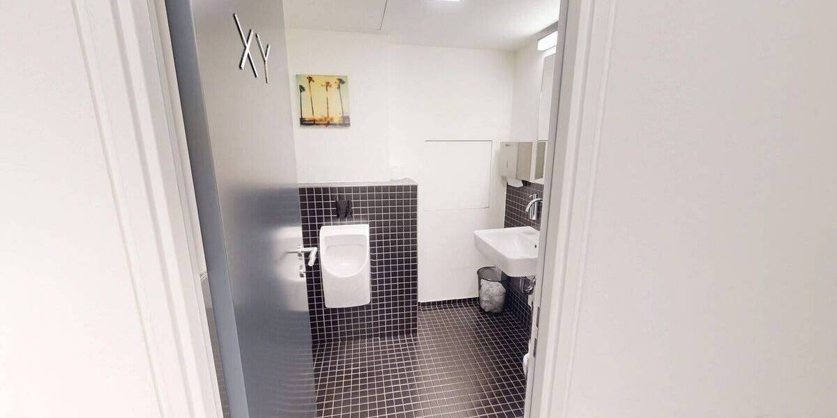 Gewerbeobjekt Hamburg Bahrenfeld - 4 Zimmer, 232 m&sup2;, 4.200&euro; | Angebot:26816671