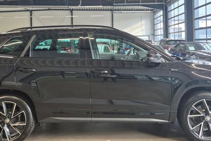 Skoda Karoq 6.500 km 36.790 € Geesthacht 21502