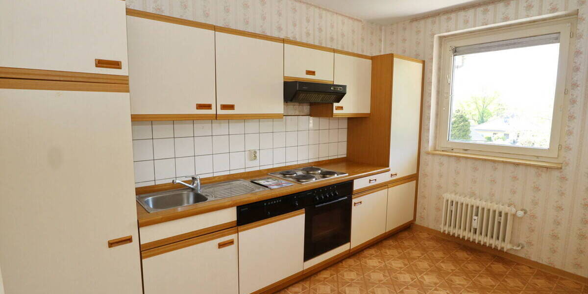 Etagenwohnung Henstedt-Ulzburg Ulzburg - 3 Zimmer, 68 m&sup2;, 185.000&euro; | Angebot:26806976