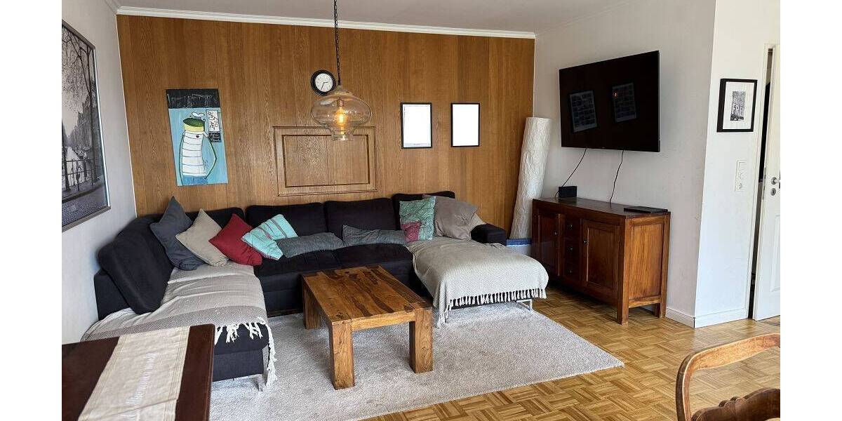 Reihenendhaus Neu Wulmstorf - 6 Zimmer, 133 m&sup2;, 387.300&euro; | Angebot:26903608