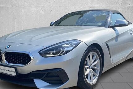BMW Z4 40.770 km 29.950 &euro; Quickborn 25451