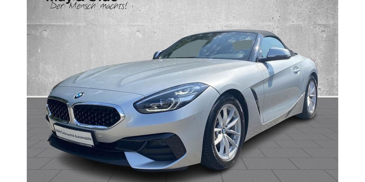 BMW Z4 40.770 km 29.950 &euro; Quickborn 25451