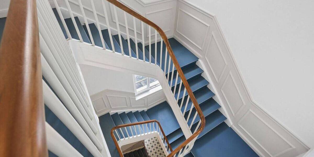 Etagenwohnung Hamburg Hohenfelde - 3 Zimmer, 97 m&sup2;, 955.000&euro; | Angebot:26796299