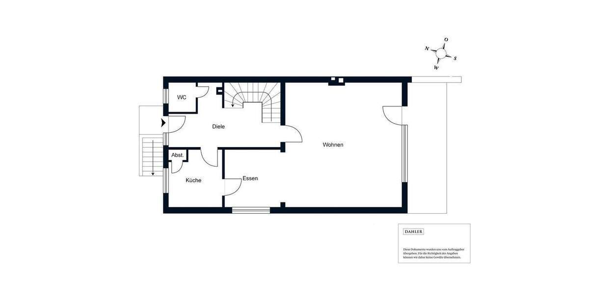 Doppelhaushälfte Hamburg / Wellingsbüttel Wellingsbüttel - 4 Zimmer, 150 m&sup2;, 845.000&euro; | Angebot:25668680