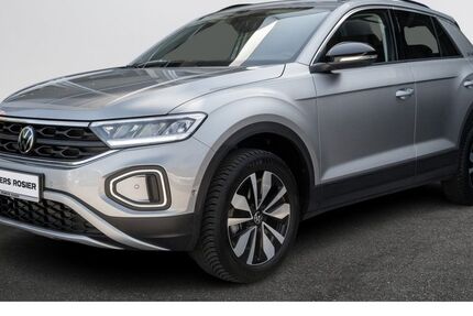 VW T-Roc 5.010 km 29.490 &euro; Norderstedt 22848