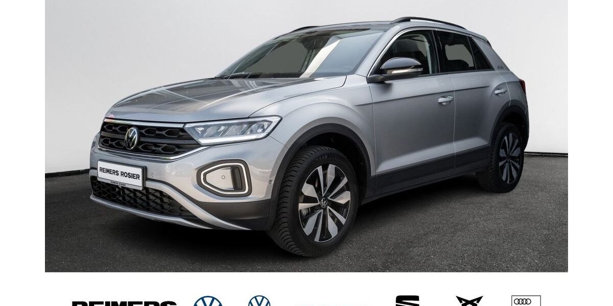VW T-Roc 5.010 km 29.490 &euro; Norderstedt 22848