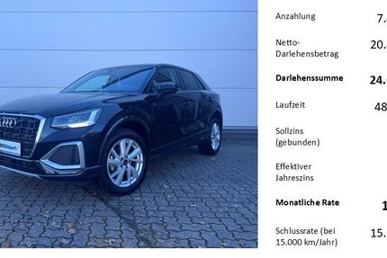 Audi Q2 19.700 km 27.490 &euro; Neu Wulmstorf 21629