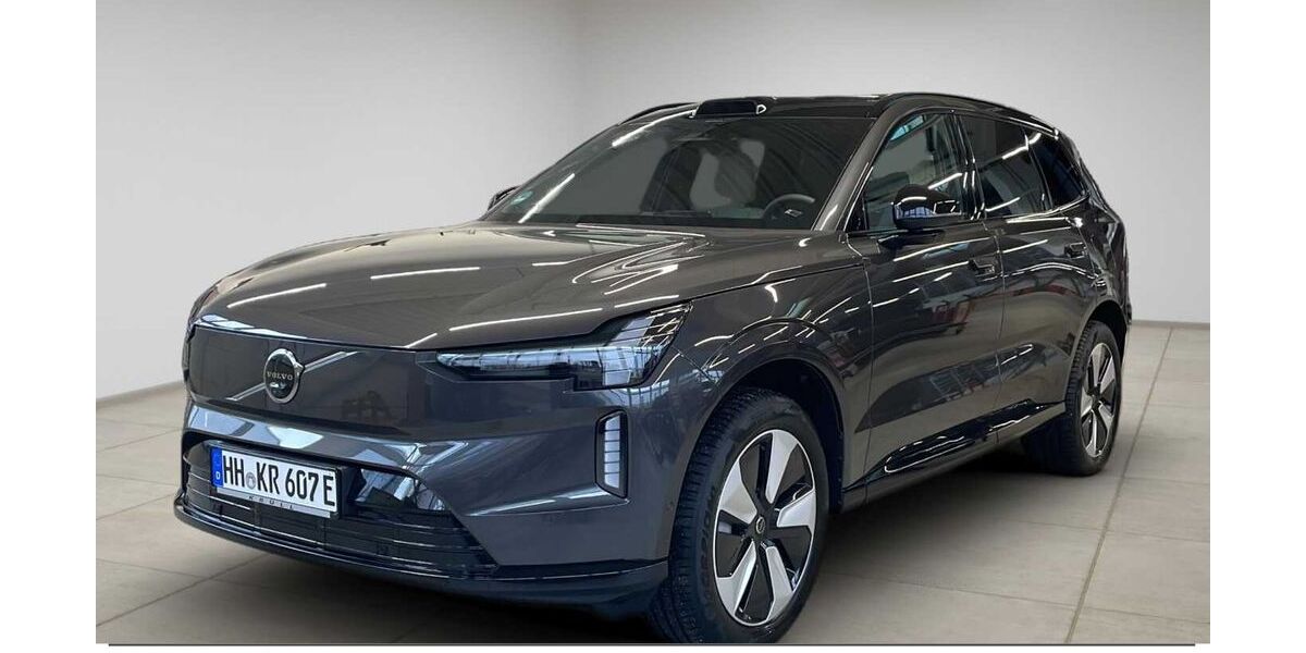 Volvo EX90 9.950 km 76.850 &euro; Hamburg 21079