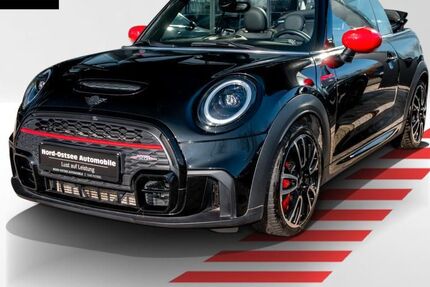 Mini John Cooper Works Cabrio 24.658 km 34.390 &euro; Hamburg-Elbe 22609