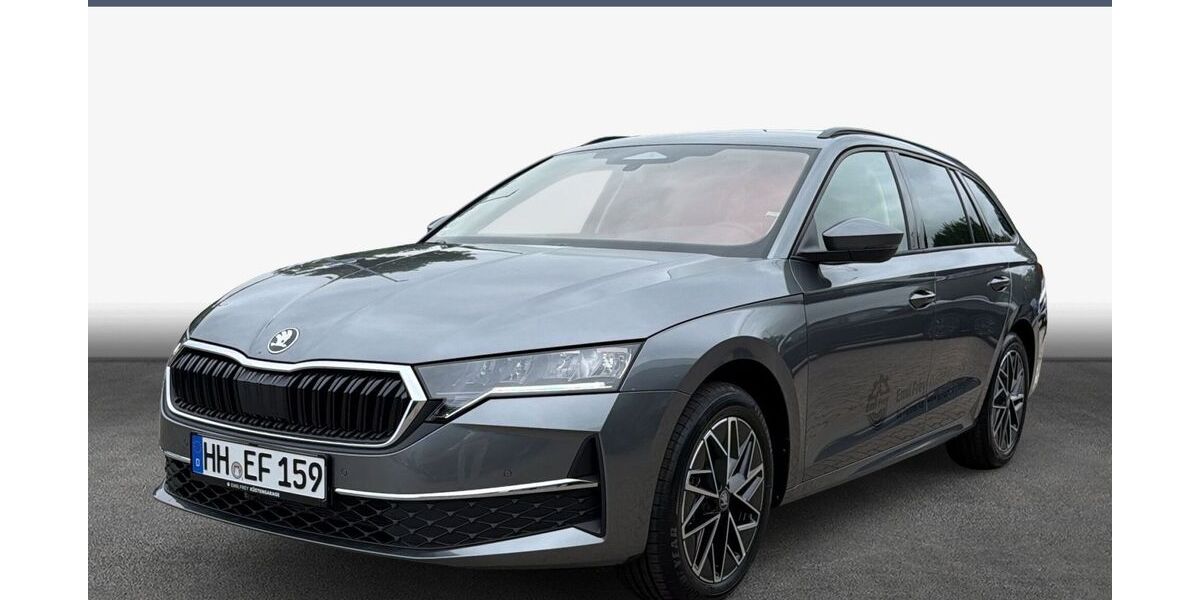 Skoda Octavia 4.900 km 39.490 &euro; Hamburg 21029