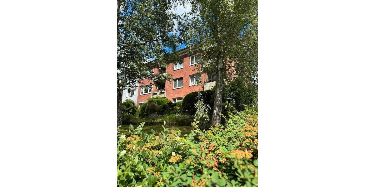 Mehrfamilienhaus, Wohnhaus Hamburg Lohbrügge - 1.100.000&euro; | Angebot:26891811