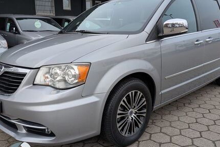 Lancia Voyager 131.813 km 17.950 &euro; Stelle 21435