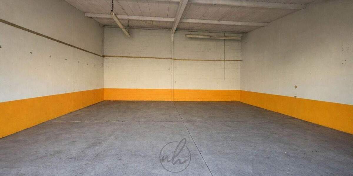 Gewerbeobjekt Hamburg Billbrook - 1.287&euro; | Angebot:25525445