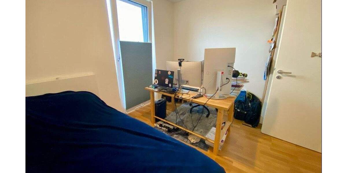 Etagenwohnung Hamburg Neugraben-Fischbek - 3 Zimmer, 72 m&sup2;, 385.000&euro; | Angebot:25679709