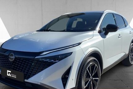 Nissan Qashqai 2.000 km 37.777 &euro; Hamburg 22399