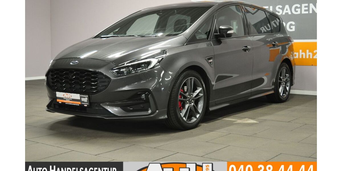 Ford S-Max 148.432 km 15.990 &euro; Schenefeld | Hamburg 22869