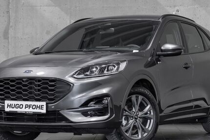 Ford Kuga 2.500 km 29.750 &euro; Hamburg 22335