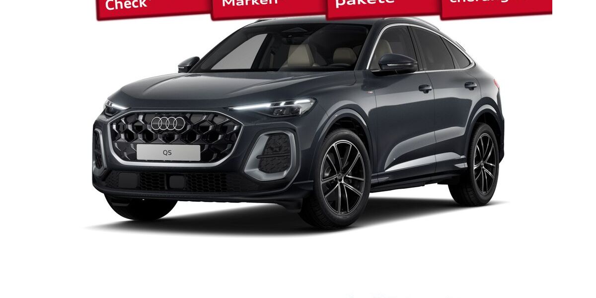 Audi Q5 1.895 km 72.944 &euro; Hamburg 22529