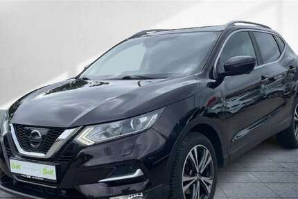 Nissan Qashqai 62.800 km 14.480 &euro; Neu Wulmstorf 21629