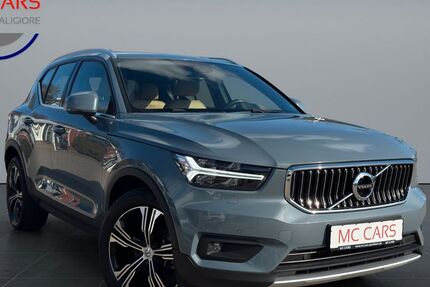 Volvo XC40 150.000 km 18.490 &euro; Quickborn 25451