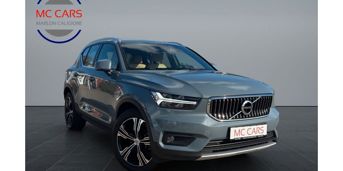 Volvo XC40 150.000 km 18.490 &euro; Quickborn 25451