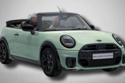 Mini Cooper S Cabrio 6.000 km 37.990 &euro; Pinneberg 25421