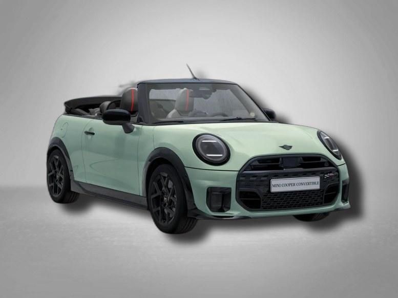 Mini Cooper S Cabrio 6.000 km 37.990 &euro; Pinneberg 25421