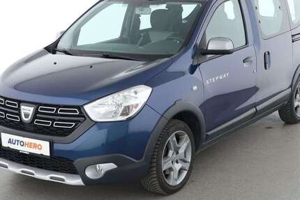 Dacia Dokker 85.035 km 16.170 € Hamburg 22529