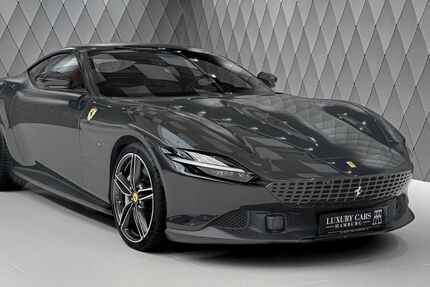 Ferrari Roma 4.100 km 188.900 &euro; Schenefeld 22869