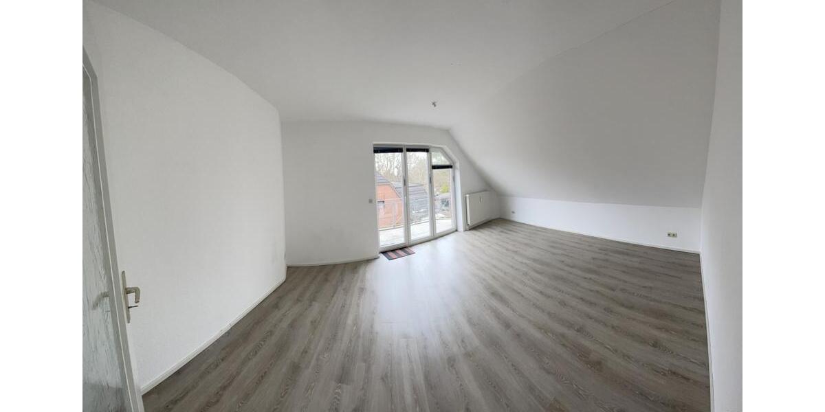 Dachgeschoßwohnung Norderstedt Garstedt - 2 Zimmer, 49 m&sup2;, 249.900&euro; | Angebot:26407373